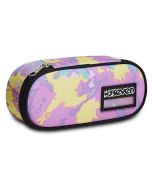 Bustina Round Plus GRS Seven Freethink Girl - Multicolor