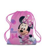 Minnie  - Sacca String bag - CR219059 il Kreativo