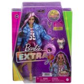 Barbie Extra – Giacca a Quadri