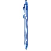 Bic Penna a Inchiostro Gel - Quick Dry