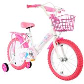Bici 14" Magik Bike Linea Adavanced Love Girl