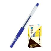 GRAND Penna gel GR-101 blu