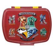 Harry Potter - Sandwich Box