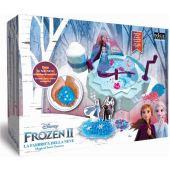 La Fabbrica della Neve Frozen 2  Playset