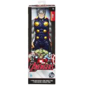 Marvel Avengers - Titan Hero Thor, Action Figure 30 cm