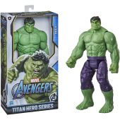 Personaggio Hulk 30cm