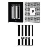 Quaderno Juventus 10MM Maxi