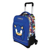 SONIC - Trolley Speciale