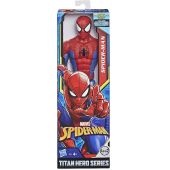 TITAN HERO SERIES - New Spider Man 30 cm con Titan Hero Power