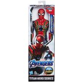 TITAN HERO SERIES - Spider Man 30 cm
