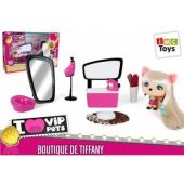 Vip Pet Tiffany Boutique Set