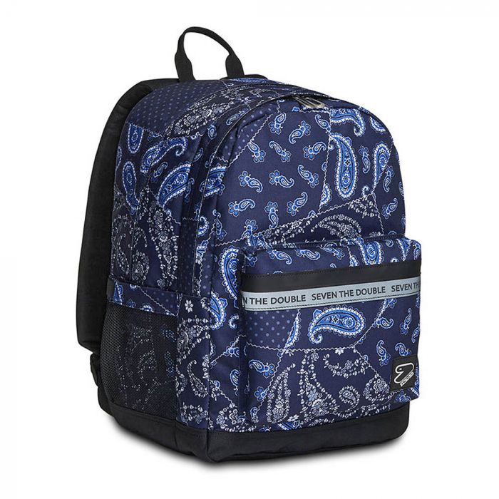 Zaino seven double on sale