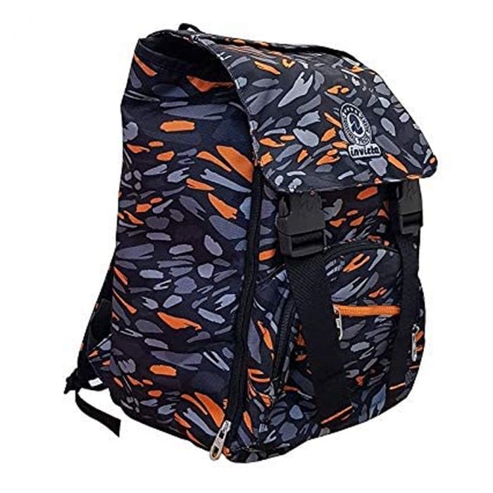 Zaino invicta square outlet