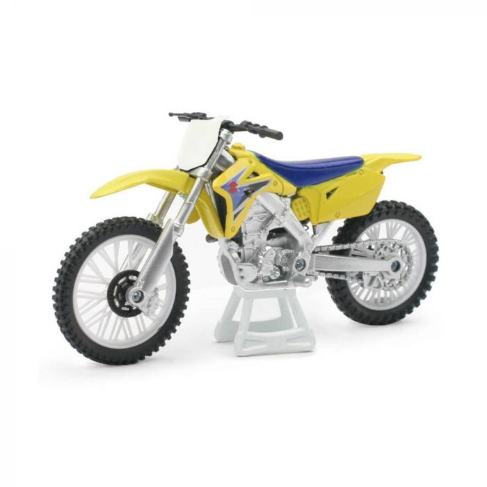 Moto Cross YAMAHA SUZUKI ASS