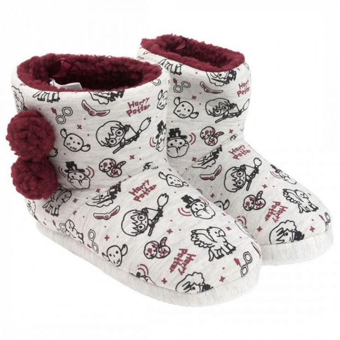 il Kreativo Harry Potter Pantofole Stivaletto per Bambini 2300004911