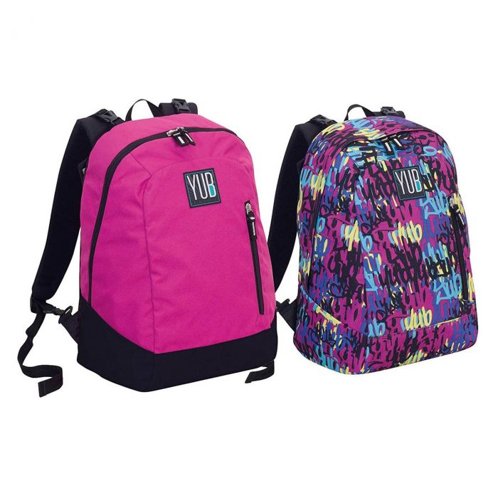 Zaino seven yub on sale