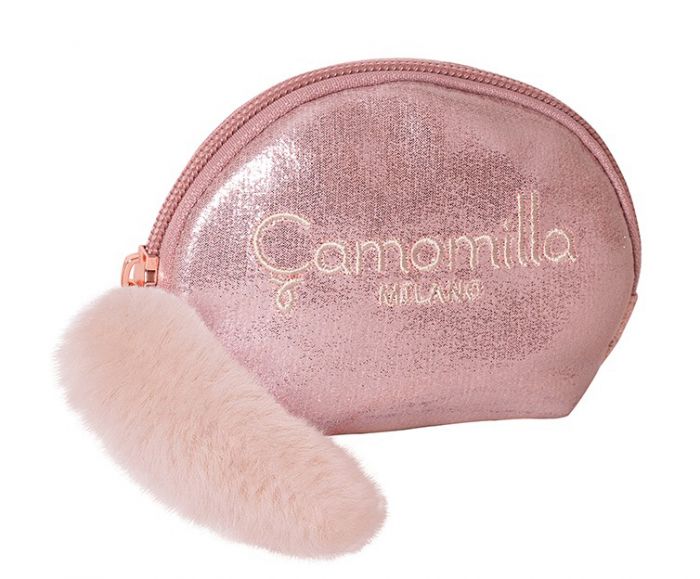 Portamonete camomilla hotsell