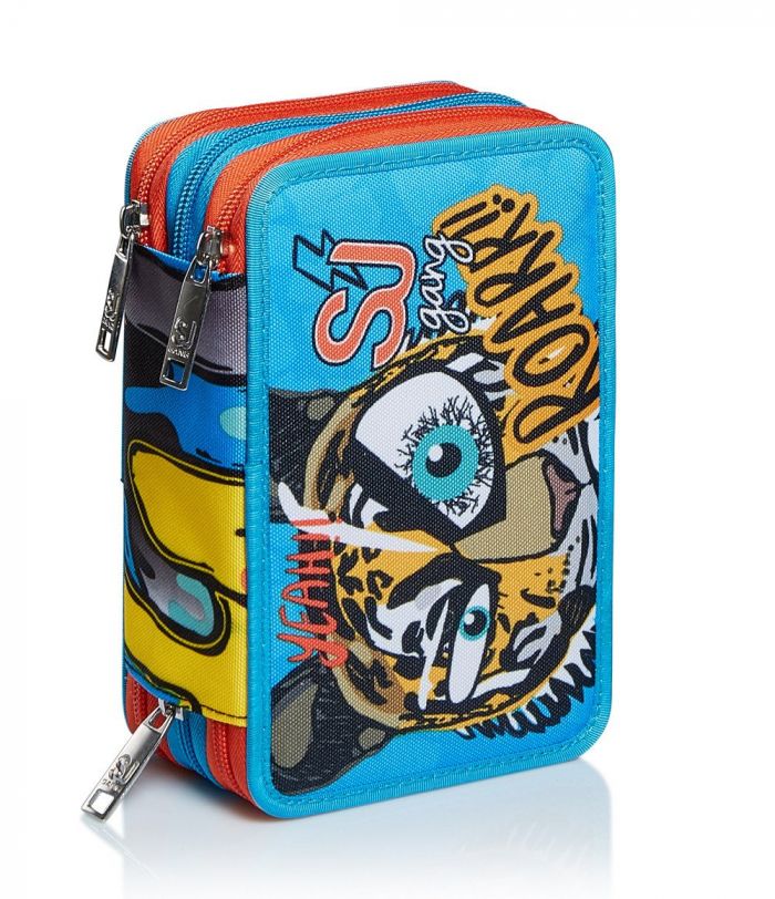 Sj gang astuccio sales