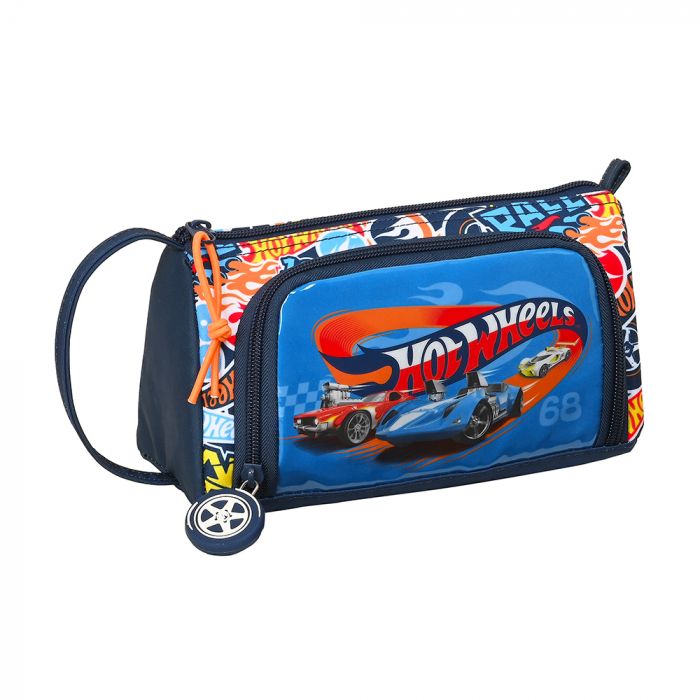 Astuccio hot wheels on sale