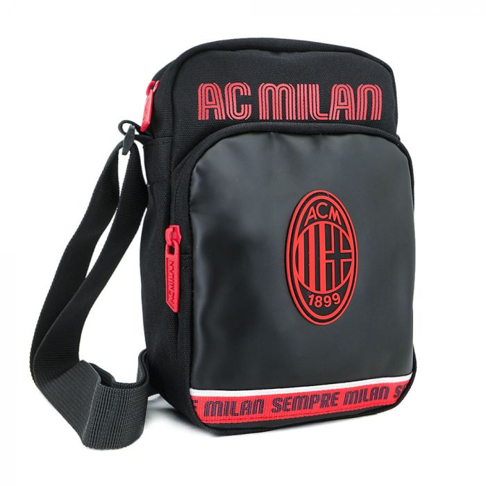 il Kreativo MILAN Borsello ufficiale AC Milan 4F2002201899