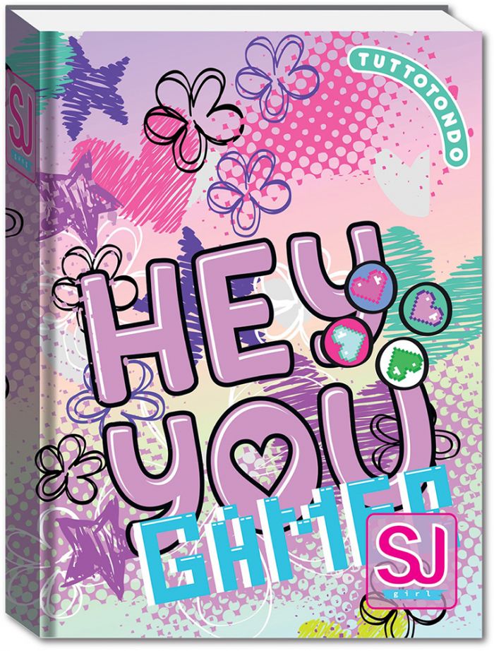 Diario sj girl 2020 2021 best sale