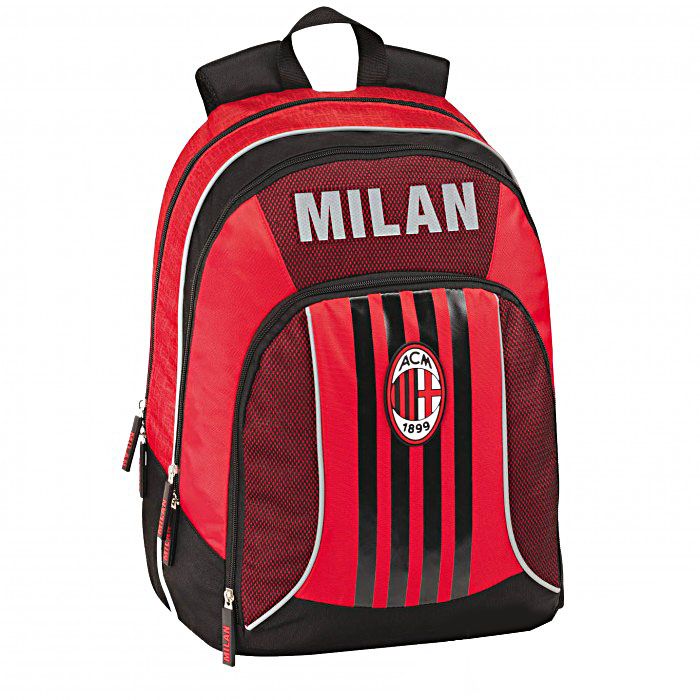 Zaino milan outlet