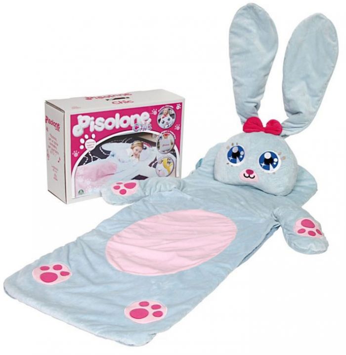 Gattoboy Pisolone Gufetta Toys Plush Pupazzi Super Pigiamini