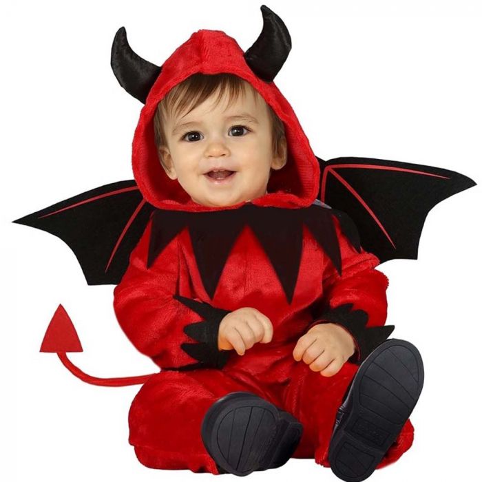 Costume diavolo bambino clearance