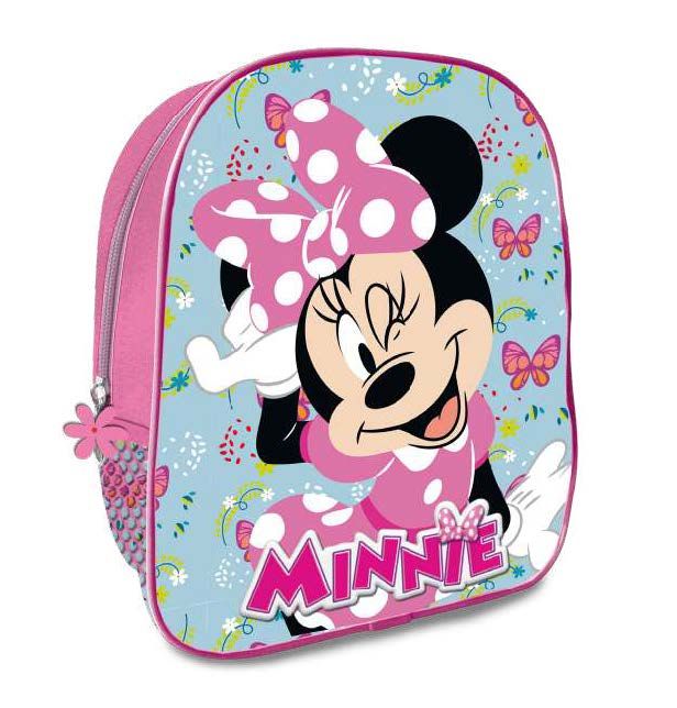 Zainetto asilo minnie 2025