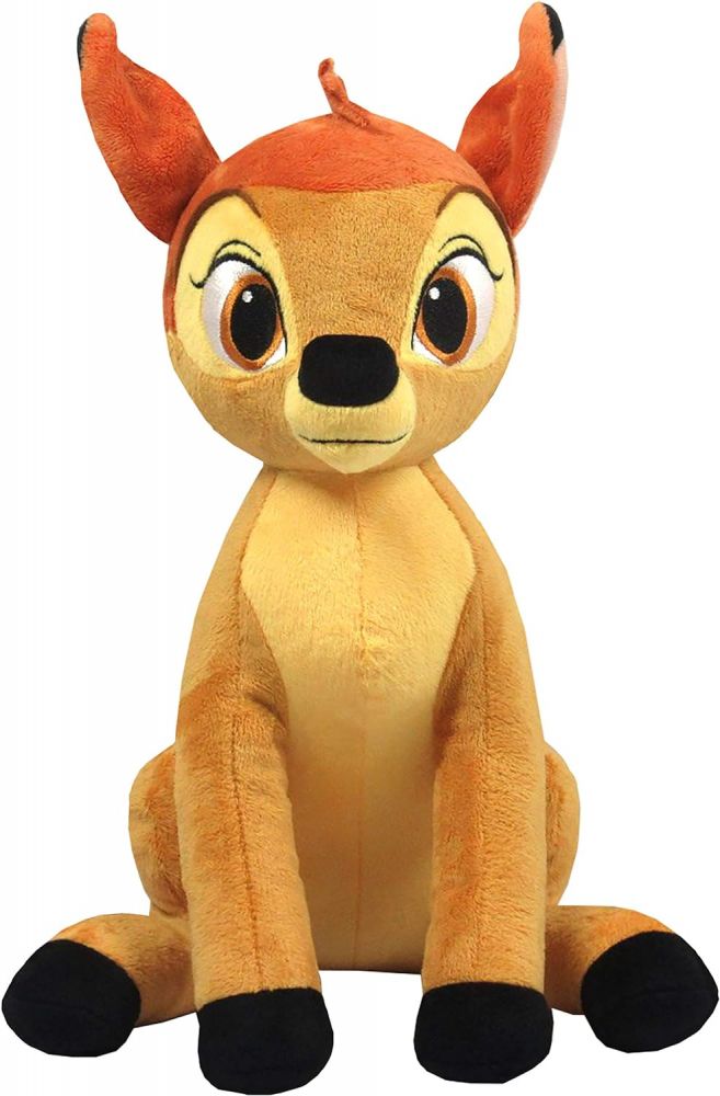 il Kreativo Peluche Bambi 60 P PTS0231