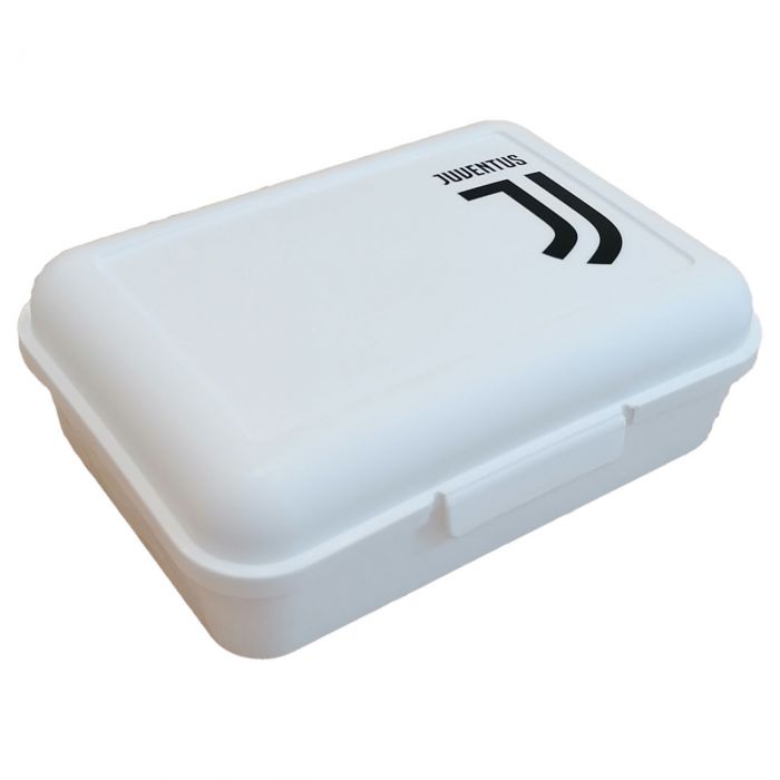Juventus lunch box store
