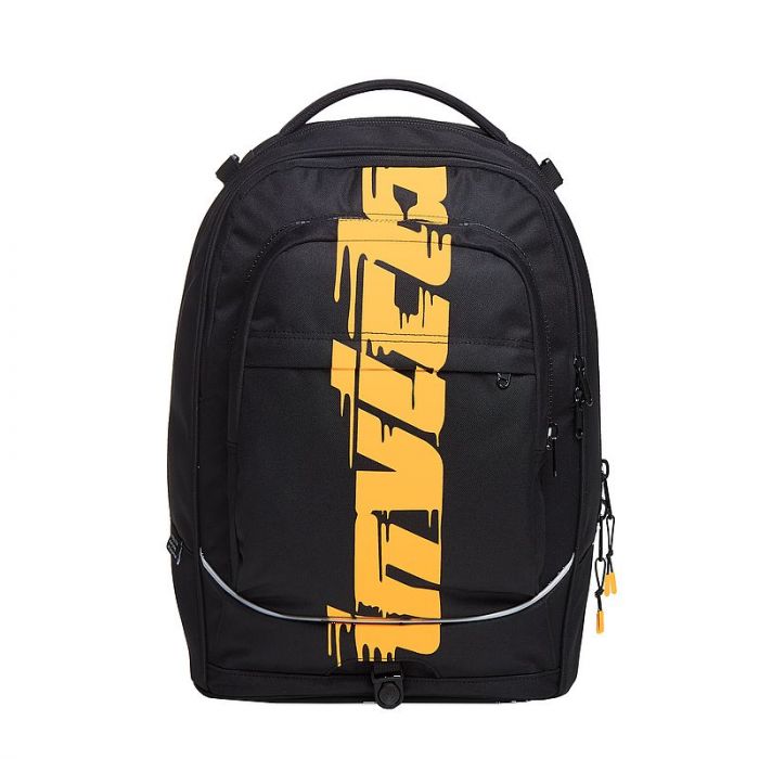 Zaino invicta trolley nero cheap