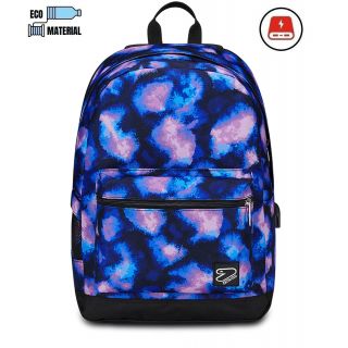 Zaini Pro Zaini Seven Scuola Seven Cartoleria