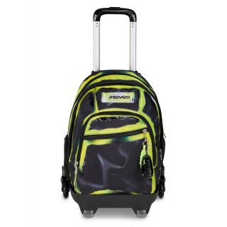 Trolley Comby 8Wd Seven Shadows Of Color - BTS 26-27 - 200102686-208 il Kreativo