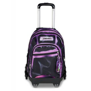 Trolley Comby 8Wd Seven Shadows Of Color - BTS 26-27