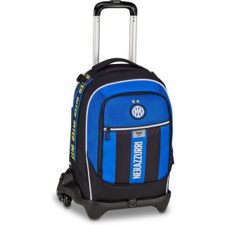 Trolley Jack- 3 Ruote Inter - Seven 2026