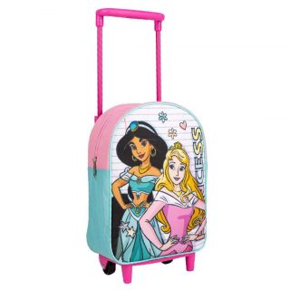 Trolley Asilo Principesse