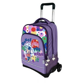 Minnie - Trolley Speciale - Scuola 2025-2026