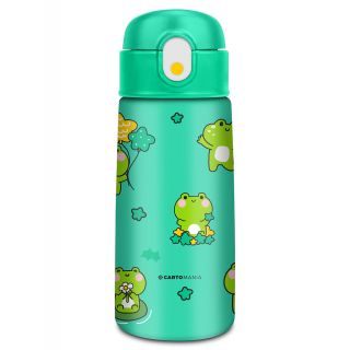 Bottle Kid Rana Cartomania Chill & Refill - BTS 26-27 - 30D302621-000 il Kreativo