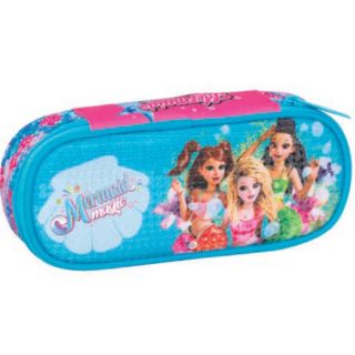 Bustina Round Plus Mermaid Magic Fever - 2026