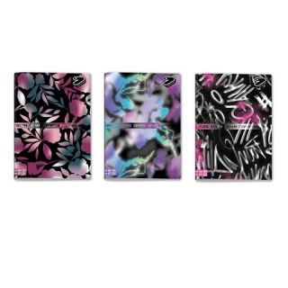 Quaderno A4 Maxi 100gr. - 96/100 The Double Seven Girl - 2026