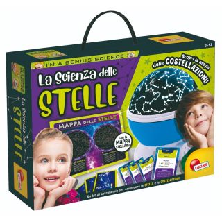 La Scienza Delle Stelle