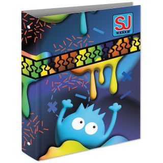 Raccoglitore Per Carte Da Collezione XL – 480 Carte, 12 Tasche Per Pagina, Edizione Aquali, Ideale Per Collezionisti