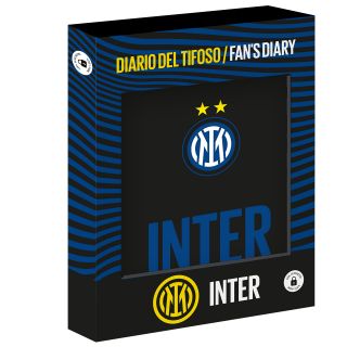 Diario segreto del tifoso Inter