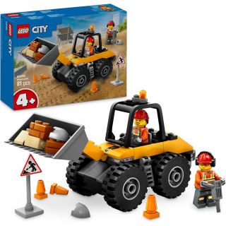 Lego City Great Vehicles 60450