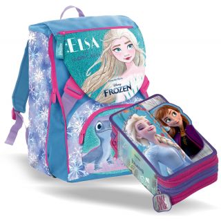 Zaino frozen 2019 2020 store