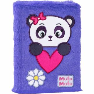 Diario 12MM Standard Panda Plush
Mofumofu