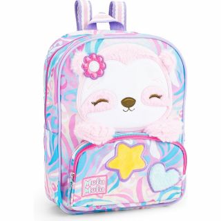 Mini Zaino Bradipo Mofumofu
