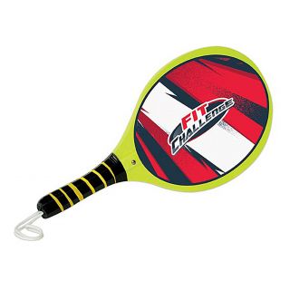 Racchette Paddle 44 Fori 2 pz