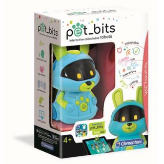 Pet_Bits Clementoni CLE12096 il Kreativo